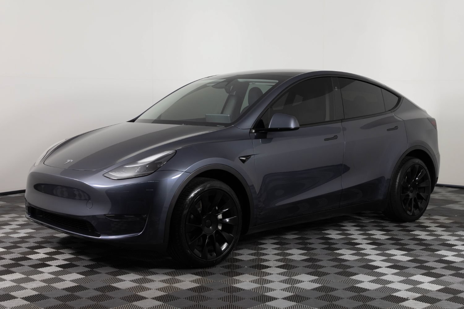 Used 2023 Tesla Model Y Long Range