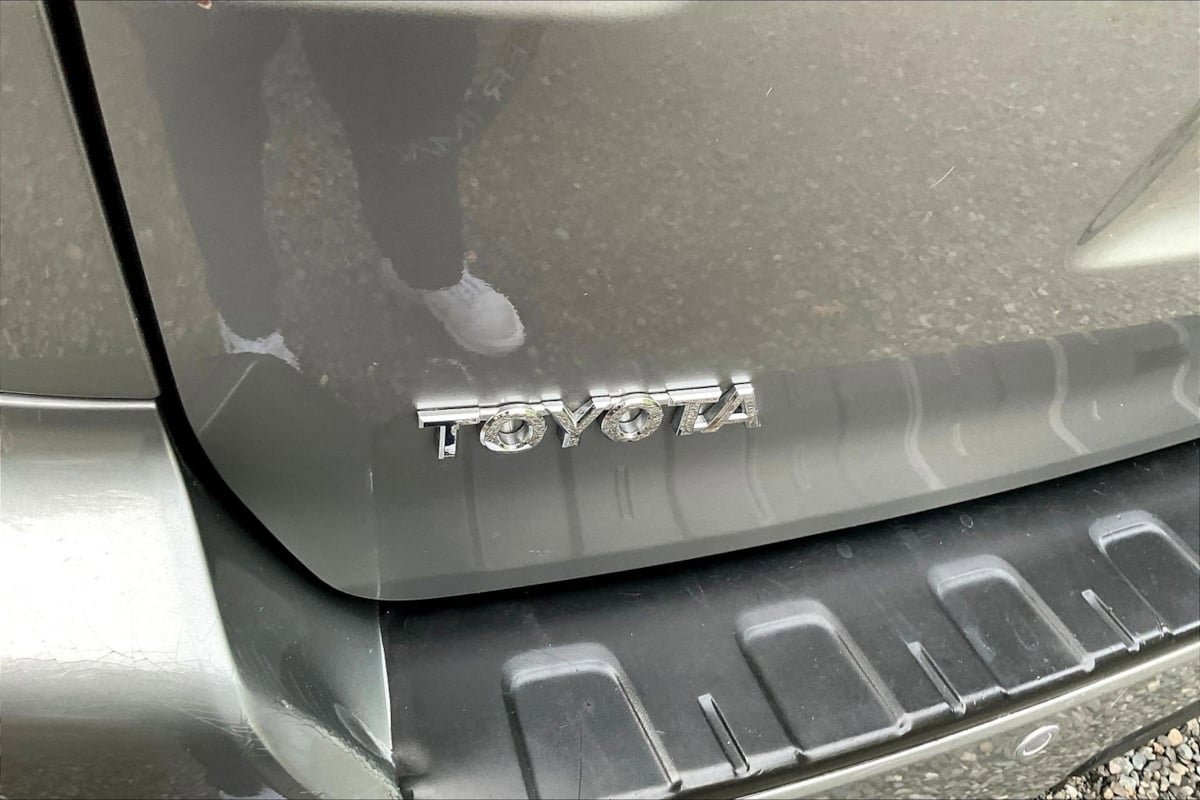 Used 2008 Toyota Sequoia Limited AWD/4WD image 23
