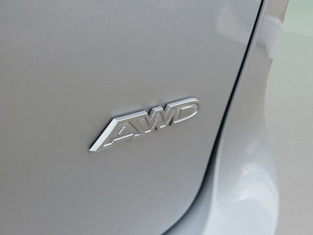 Used 2024 Chrysler Pacifica Touring-L image 35