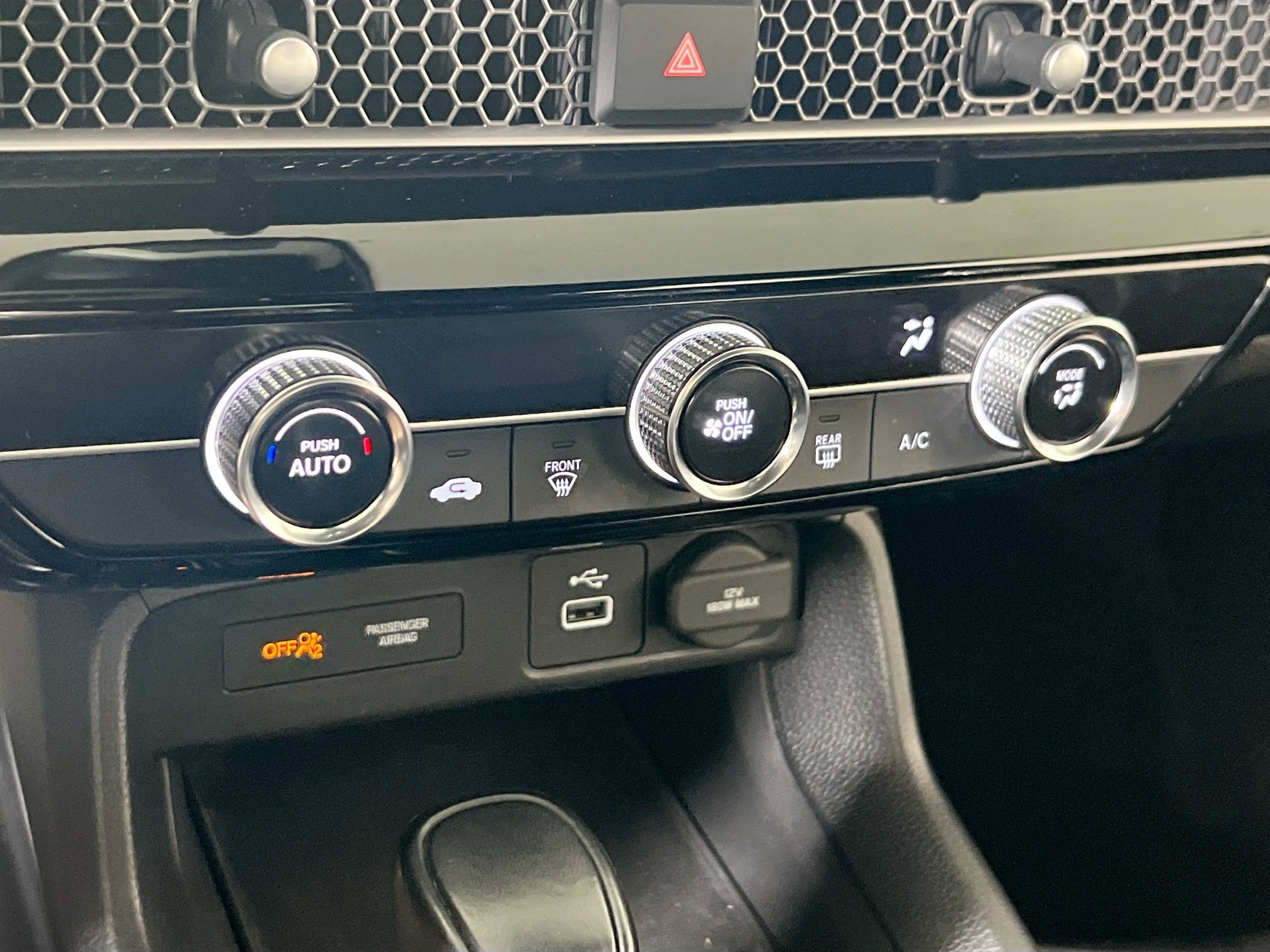 Used 2023 Honda Civic Sport image 15