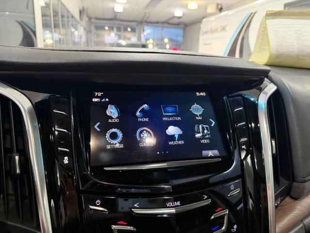 Used 2019 Cadillac Escalade ESV Premium Luxury AWD/4WD image 22