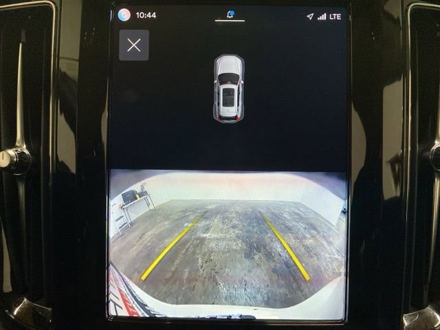 Used 2025 Volvo XC60 B5 Core image 50