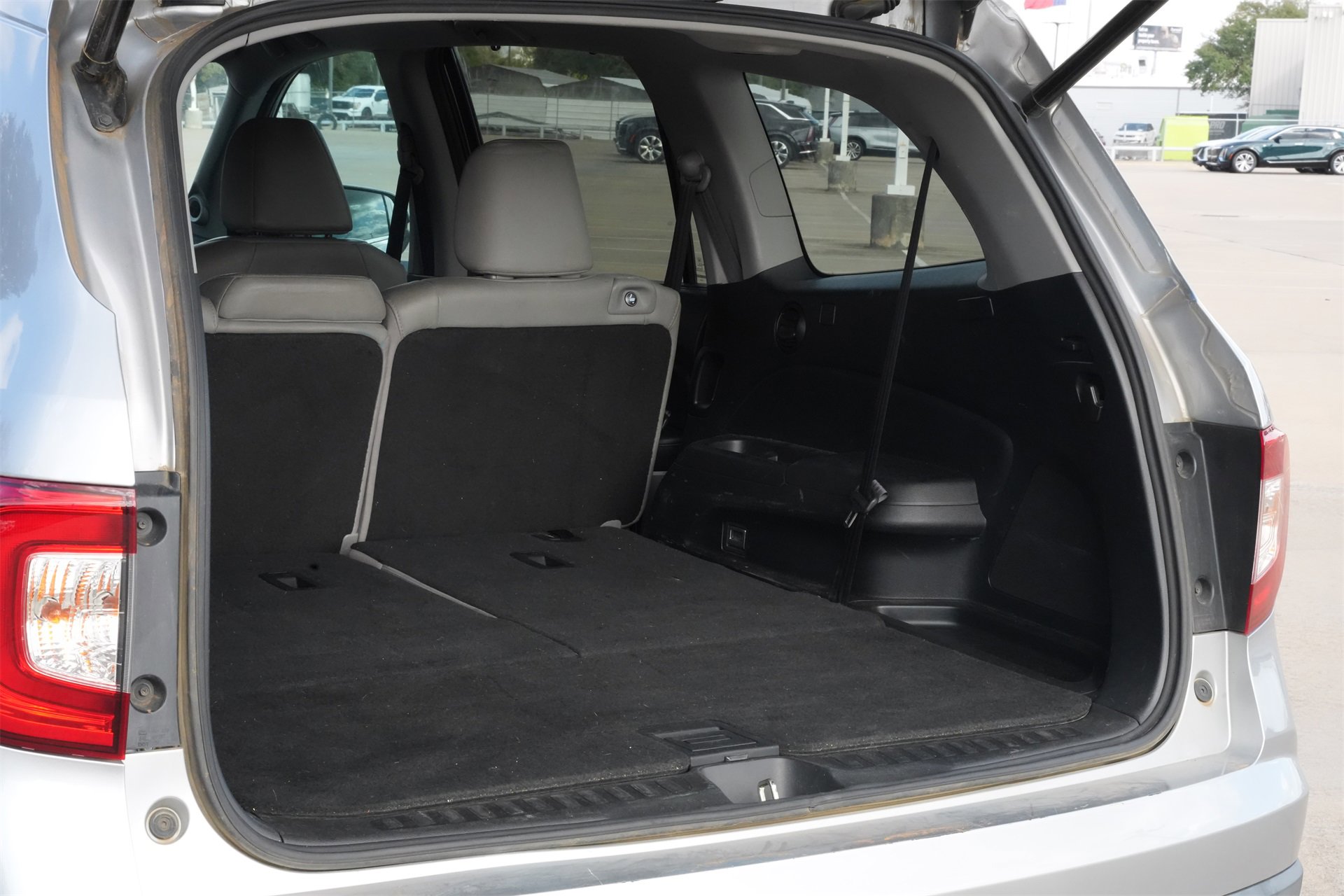 Used 2019 Honda Pilot EX-L image 23