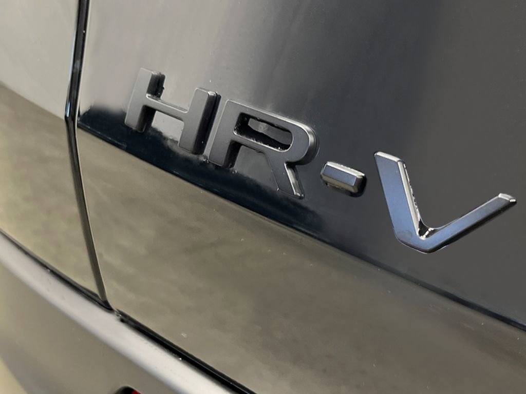 New 2027 Honda HR-V Sport image 5