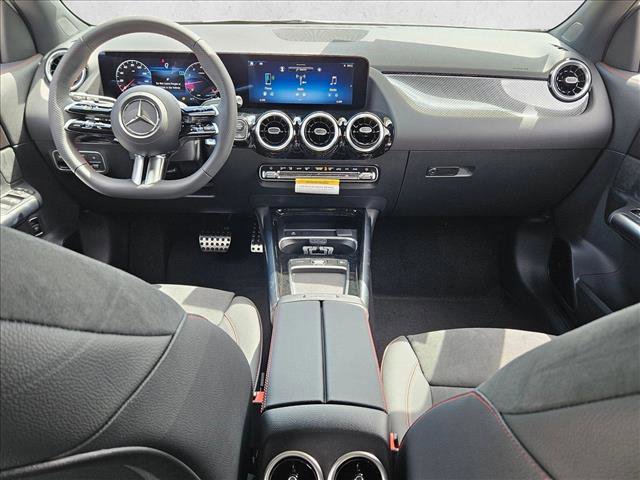 New 2026 Mercedes-Benz GLA 250 image 14