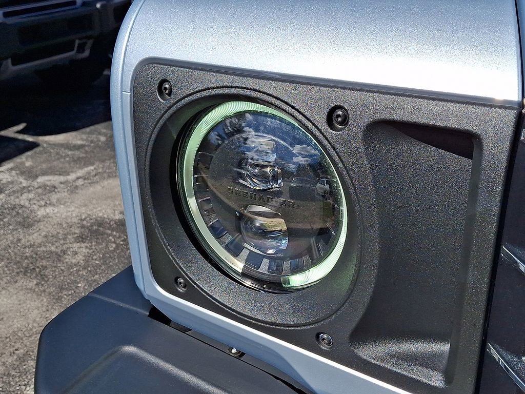 New 2025 INEOS Grenadier Fieldmaster Edition image 6