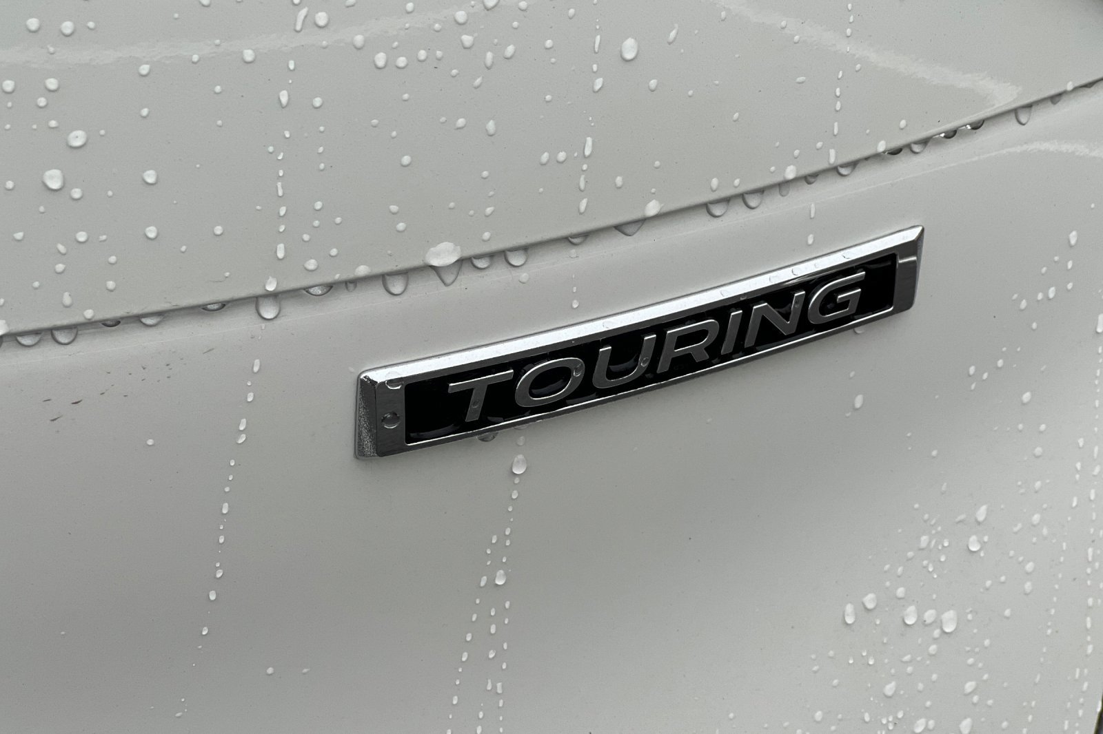 New 2026 Subaru Forester Touring image 27