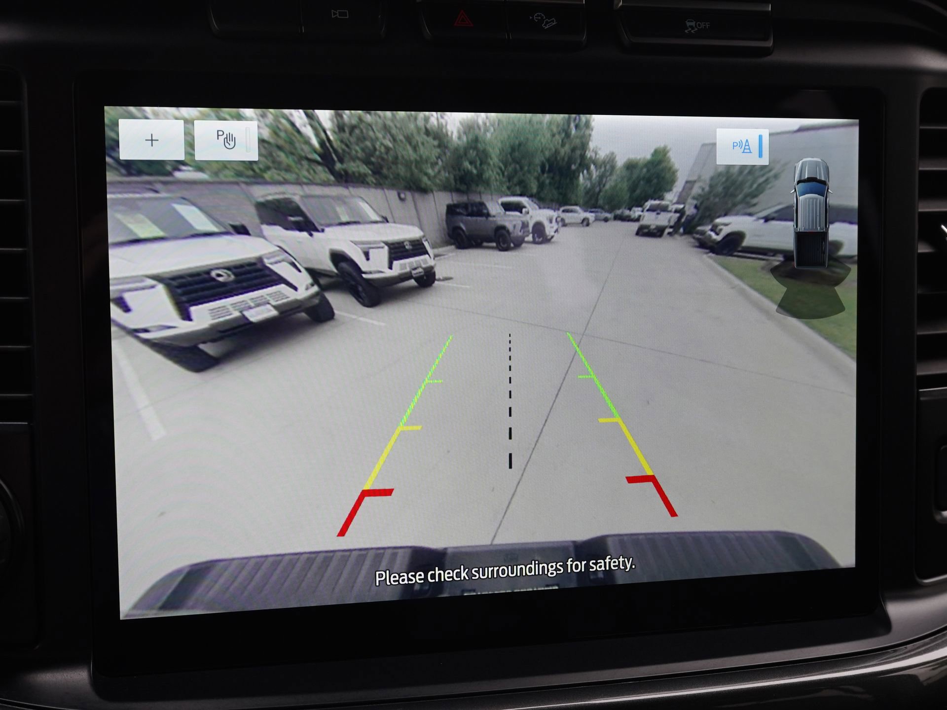 Used 2022 Ford F150 XLT w/ Equipment Group 302A High image 25