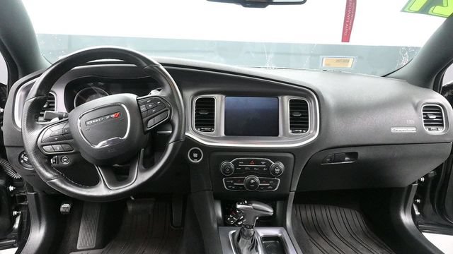 Used 2021 Dodge Charger SXT w/ Cold Weather Package AWD/4WD image 21