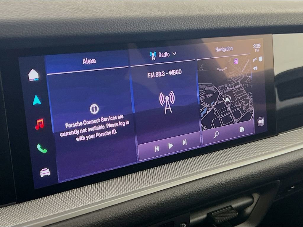 New 2026 Porsche Cayenne image 15