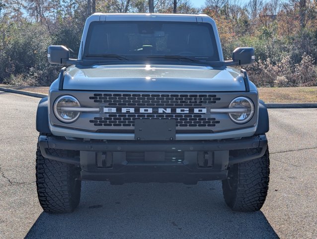 Used 2024 Ford Bronco Badlands image 2