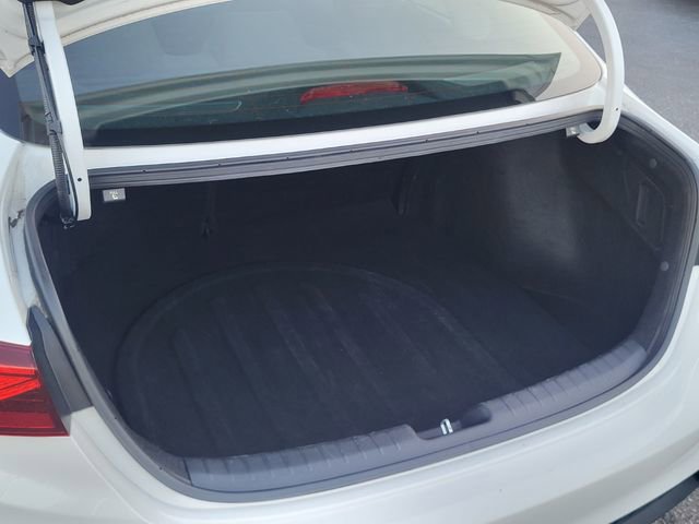 Used 2023 Kia Forte LXS image 4