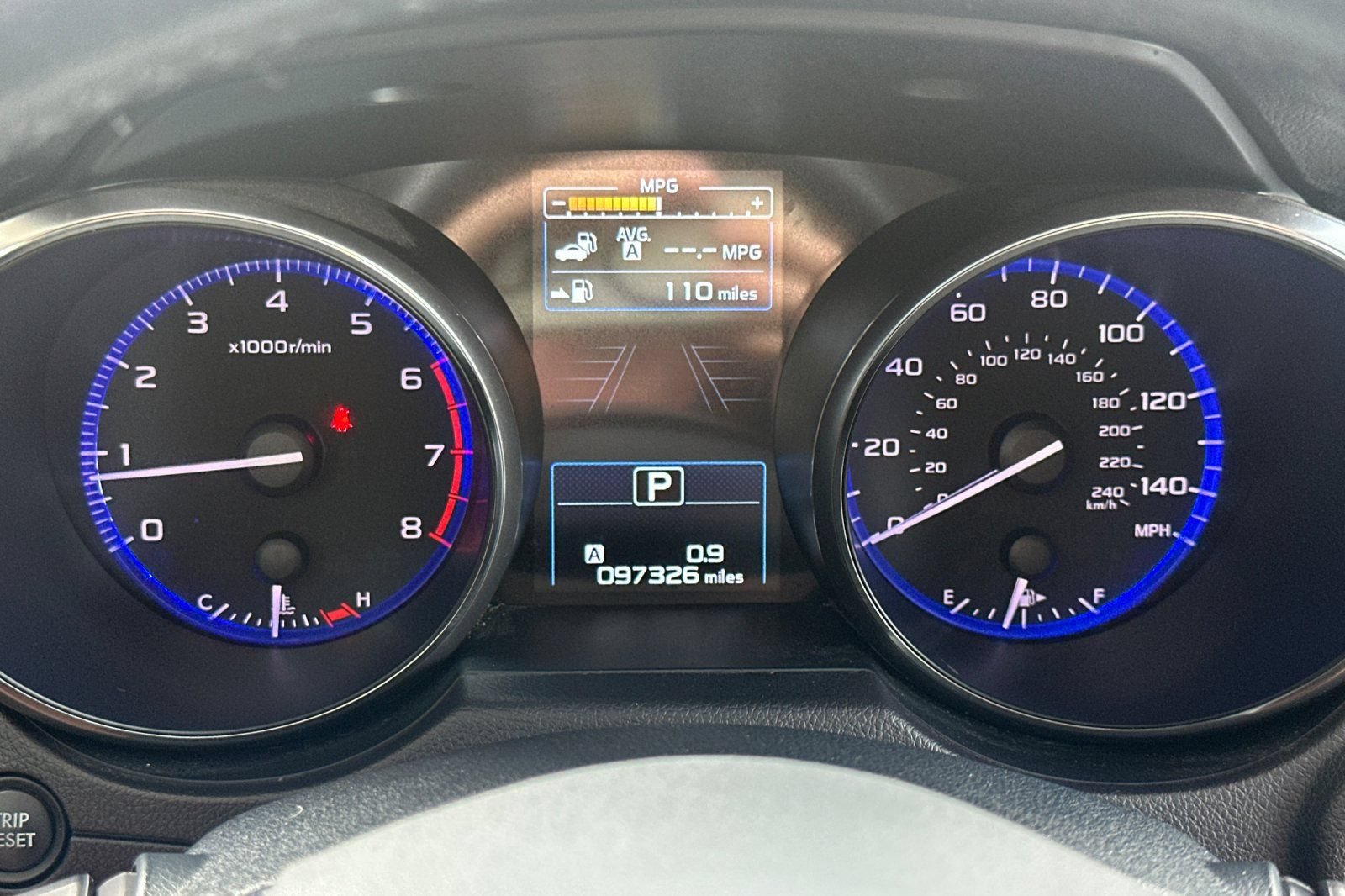 Used 2017 Subaru Outback 2.5i Touring AWD/4WD image 31