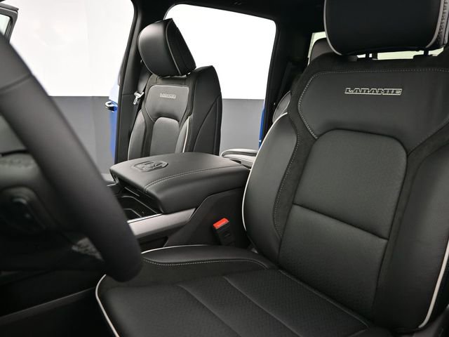 New 2026 RAM 1500 Laramie image 11