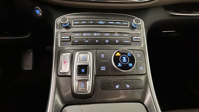 Certified 2023 Hyundai Santa Fe SEL AWD/4WD image 21