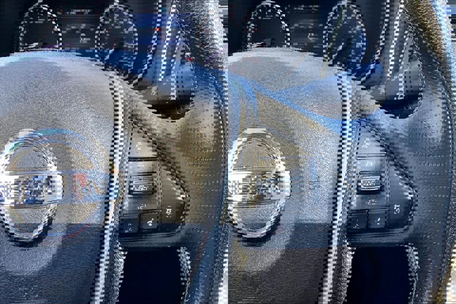 Used 2017 Nissan Maxima 3.5 SL image 25