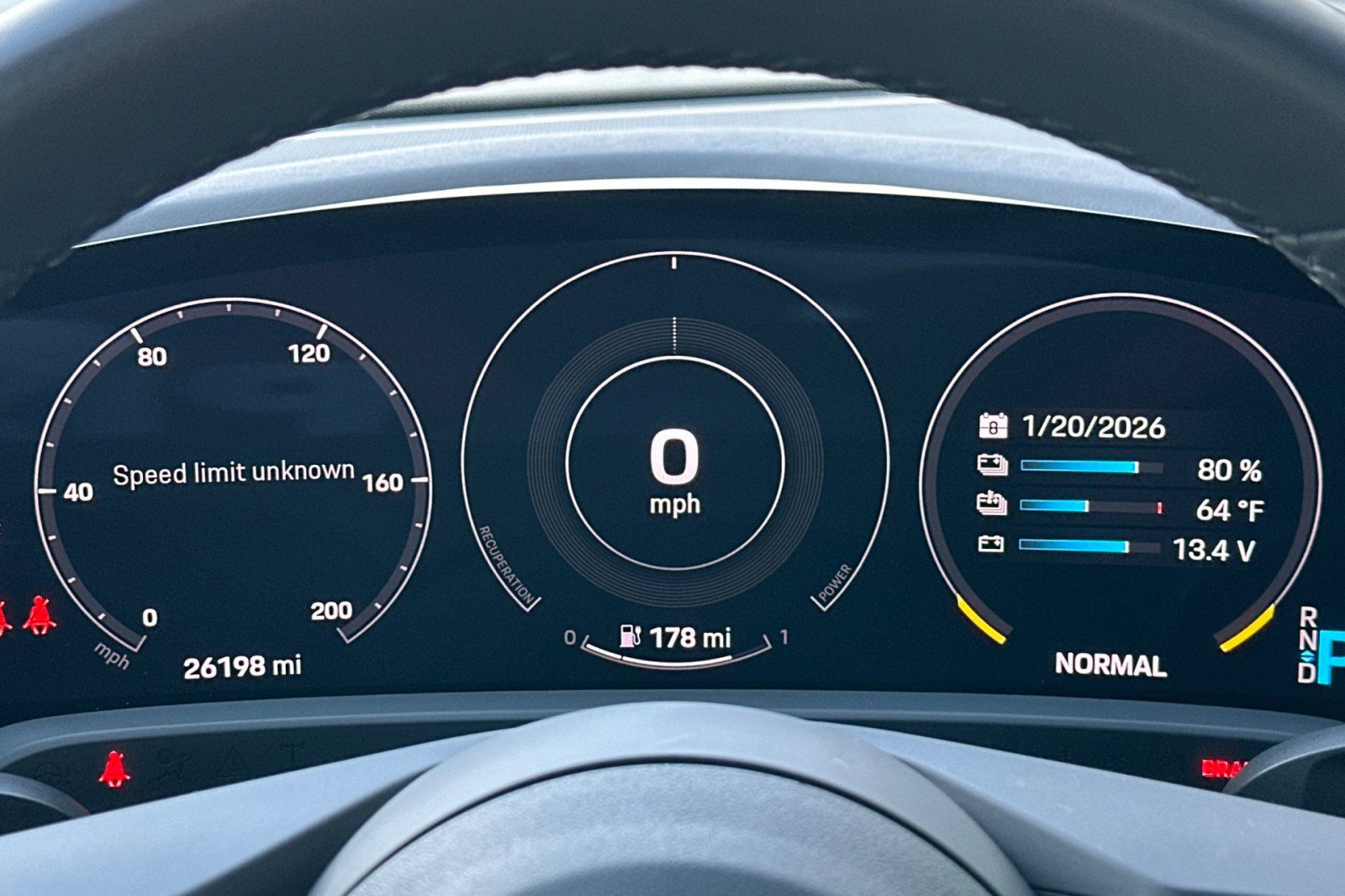 Used 2022 Porsche Taycan image 24