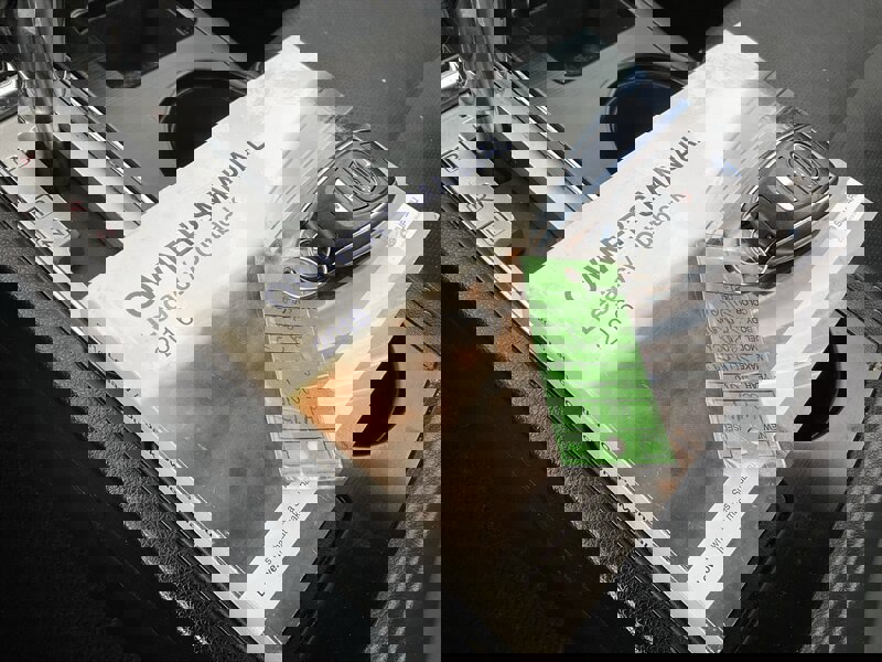 Used 2016 Subaru Legacy 3.6R Limited image 37