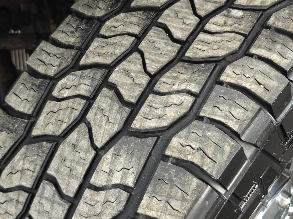 Used 2012 Ford F350 Lariat AWD/4WD image 52