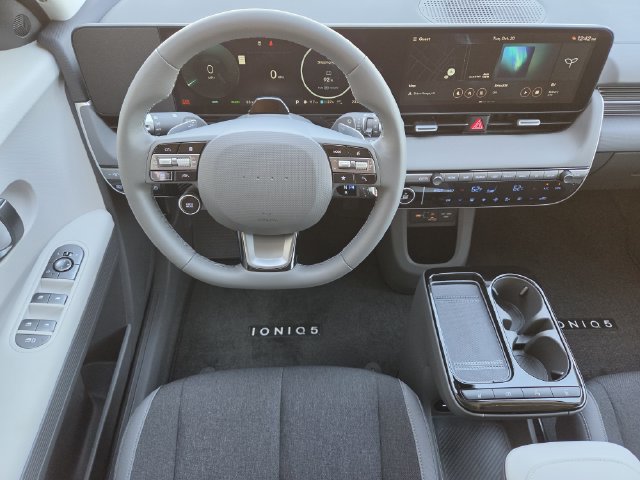 New 2027 Hyundai Ioniq 5 SE RWD image 29