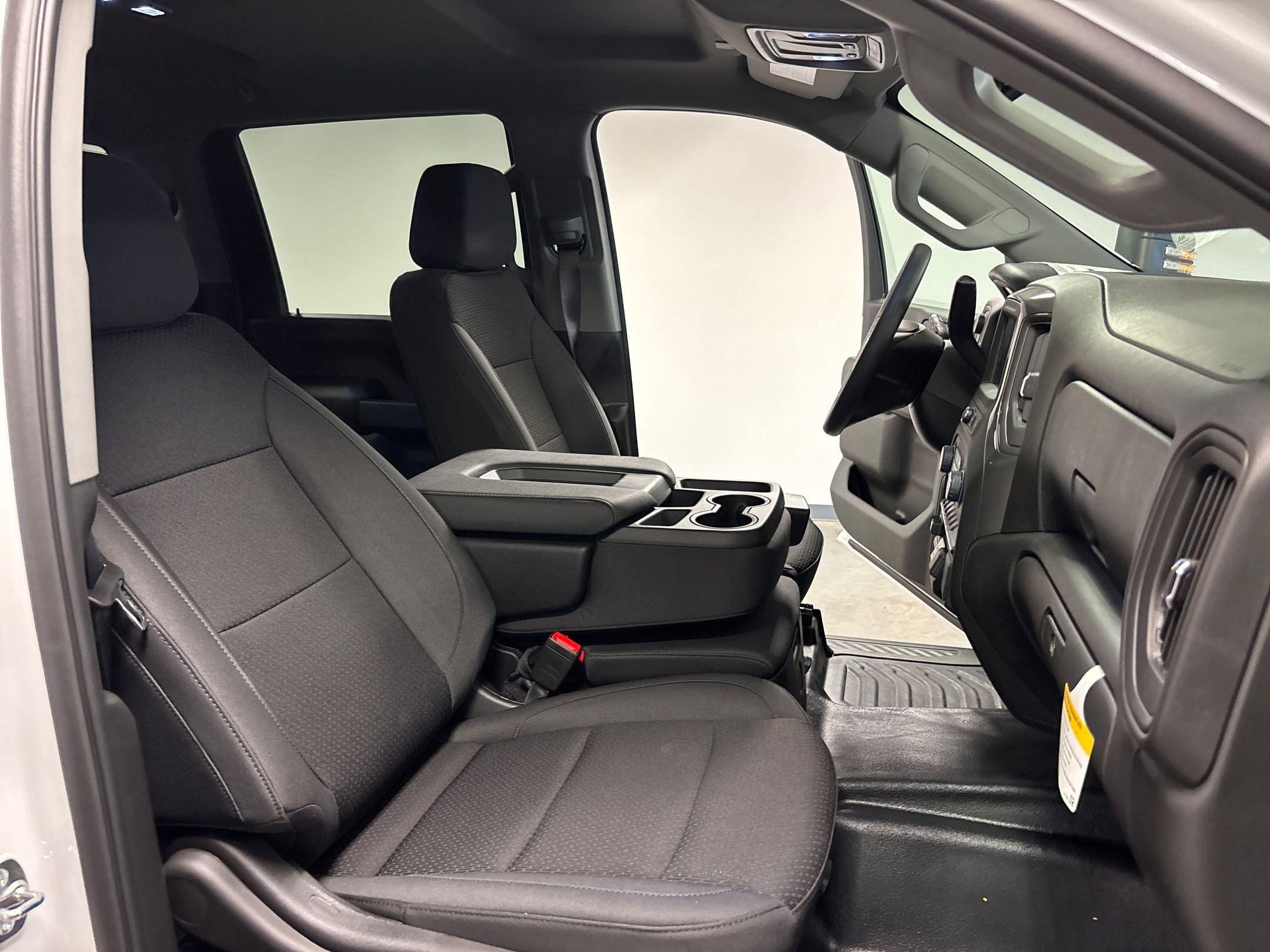 New 2025 Chevrolet Silverado 3500 W/T image 36