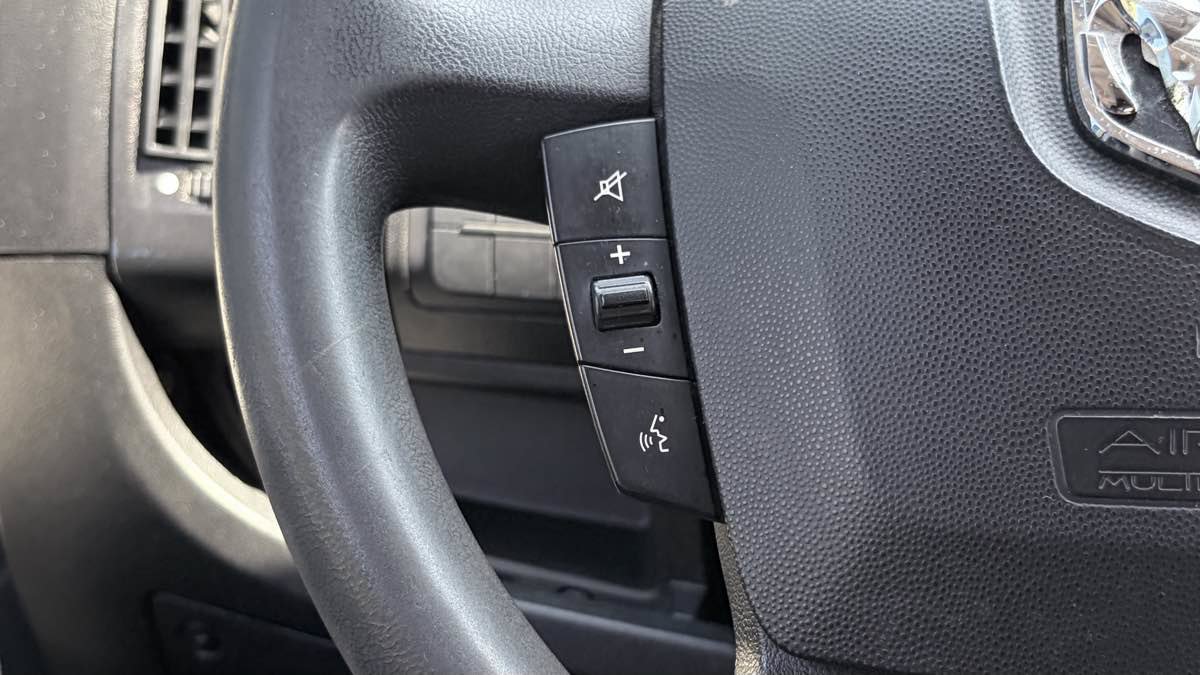 Used 2020 RAM ProMaster 3500 FWD image 16
