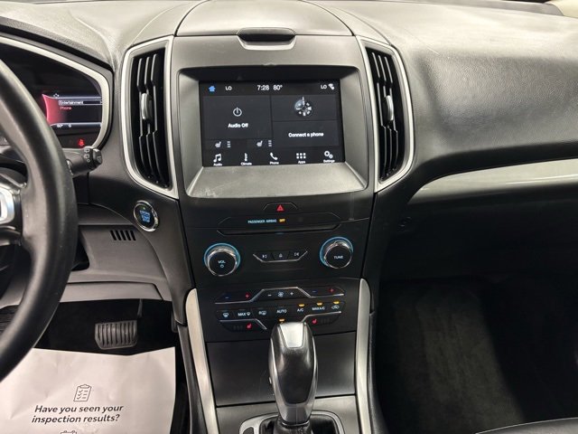 Used 2017 Ford Edge SEL w/ Equipment Group 201A image 22