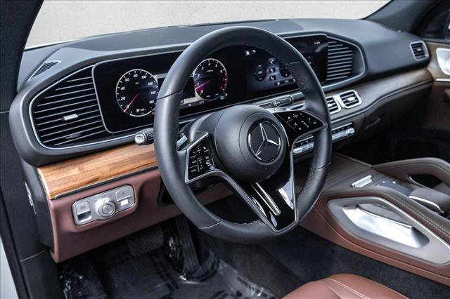 Certified 2026 Mercedes-Benz GLE 350 4MATIC image 10