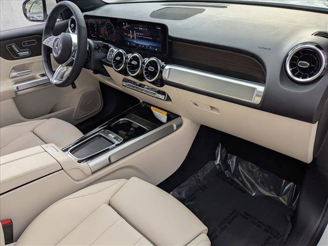 Used 2026 Mercedes-Benz GLB 250 GLB 250 image 21