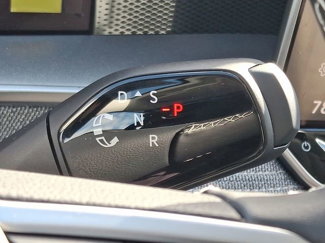 New 2026 Volkswagen Tiguan S image 7