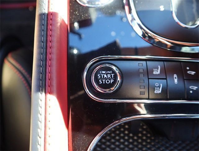 Used 2016 Bentley Continental GT Speed AWD/4WD image 26