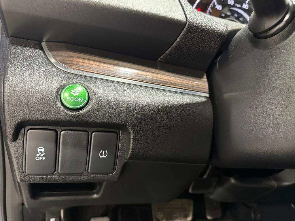 Used 2016 Honda CR-V EX-L image 35