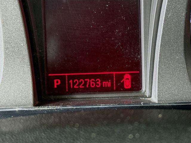 Used 2017 GMC Terrain SLT w/ Open Road Package image 12