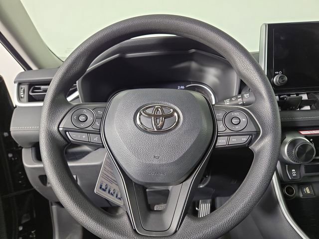 New 2025 Toyota RAV4 LE image 22