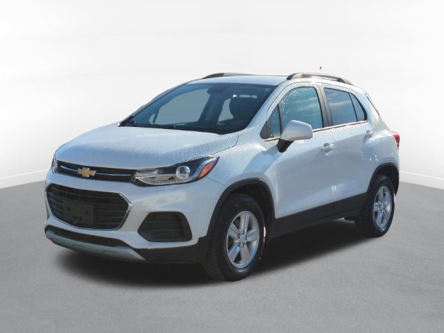 Used 2022 Chevrolet Trax LT w/ LT Convenience Package AWD/4WD image 5