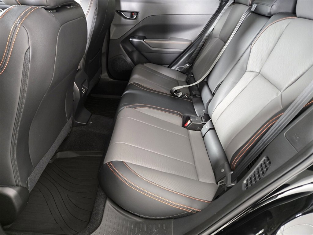 New 2026 Subaru Crosstrek 2.5i Limited image 10