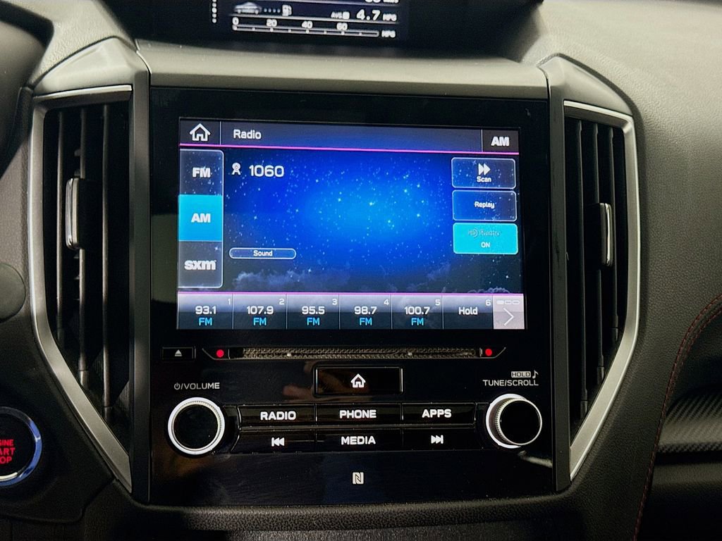 Used 2023 Subaru Impreza 2.0i Sport AWD/4WD image 13