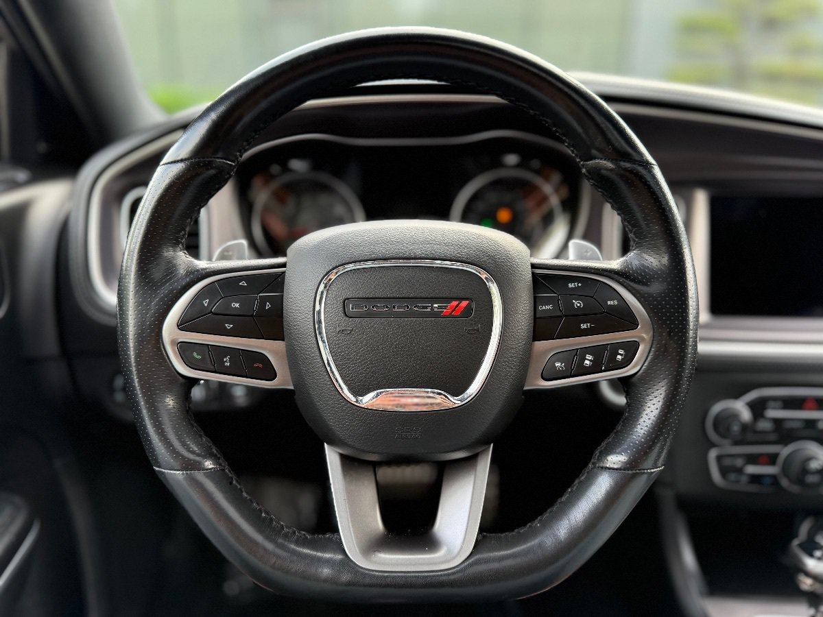 Used 2022 Dodge Charger Scat Pack RWD image 28