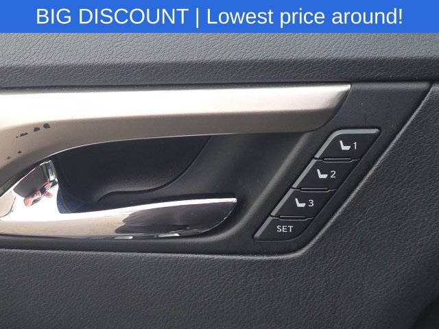 Used 2019 Lexus RX 350 F Sport AWD/4WD image 23