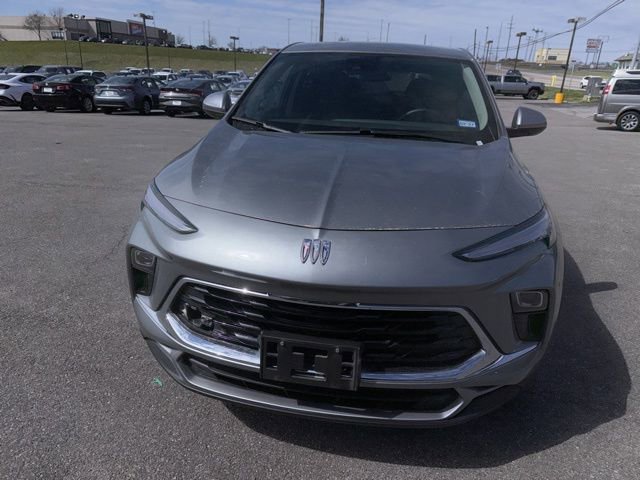 Used 2025 Buick Encore GX Preferred image 3