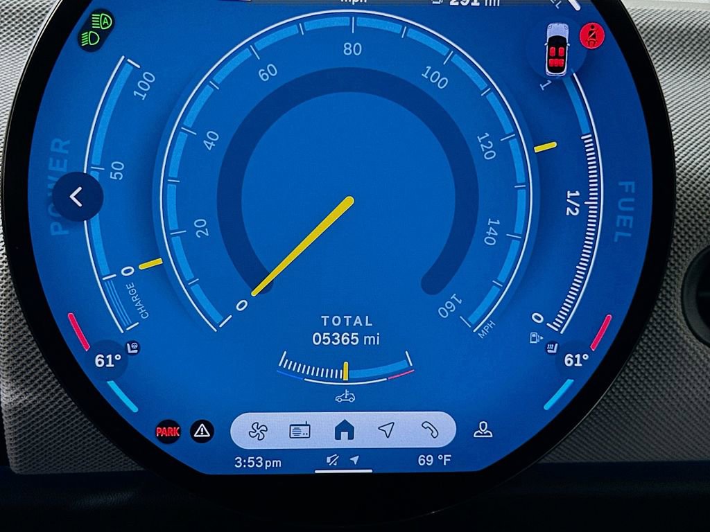 Certified 2025 MINI Cooper S image 12