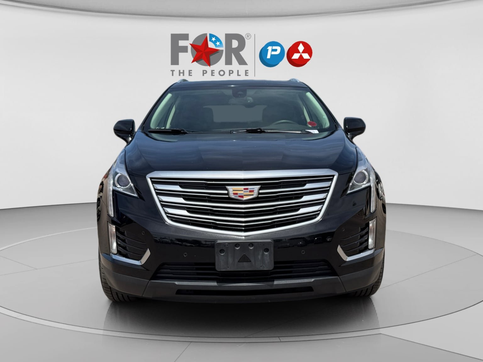 Used 2019 Cadillac XT5 Luxury FWD image 8