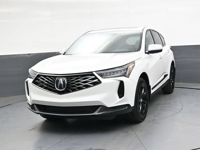 New 2026 Acura RDX SH-AWD image 8