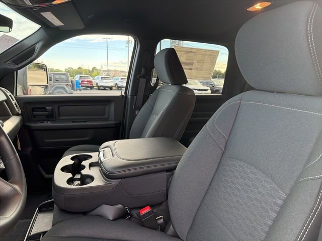 New 2026 RAM 3500 Tradesman image 9