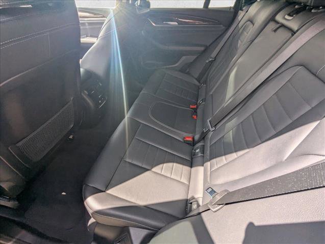 Used 2019 BMW X3 sDrive30i image 15