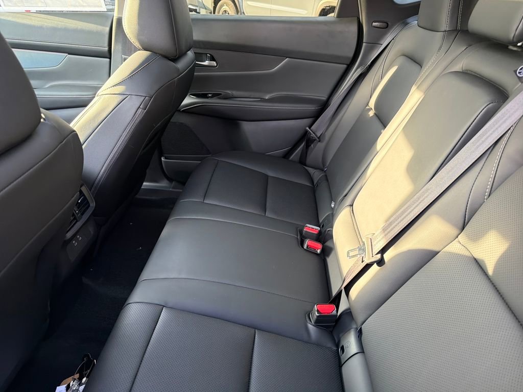 New 2026 Nissan Murano SL image 32