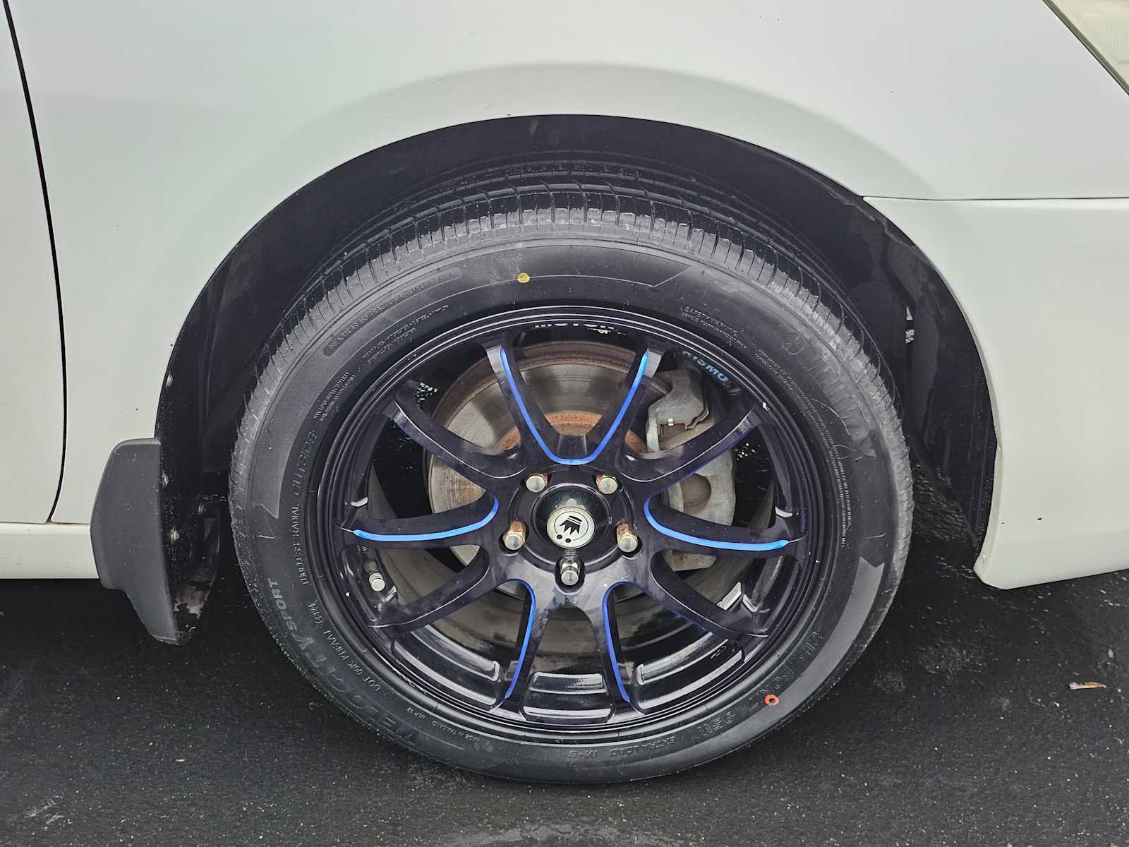 Used 2005 Honda Accord EX-L image 9