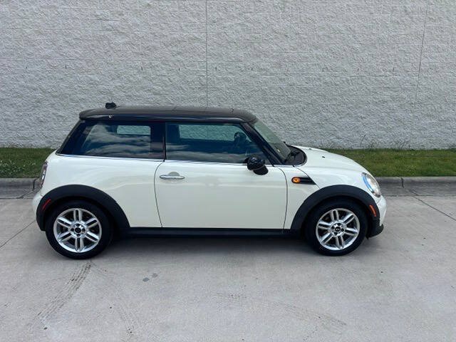Used 2011 MINI Cooper Hardtop FWD image 19