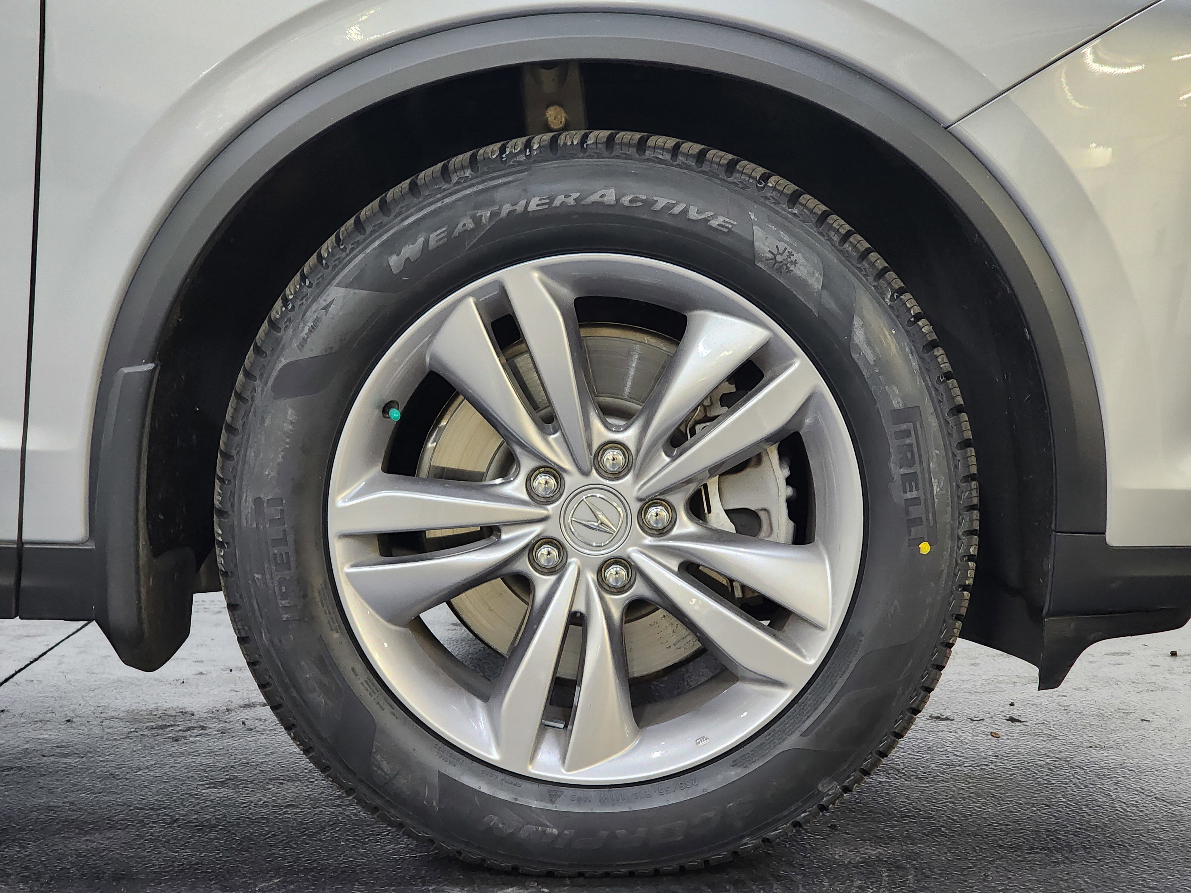 Certified 2024 Acura MDX SH-AWD image 27