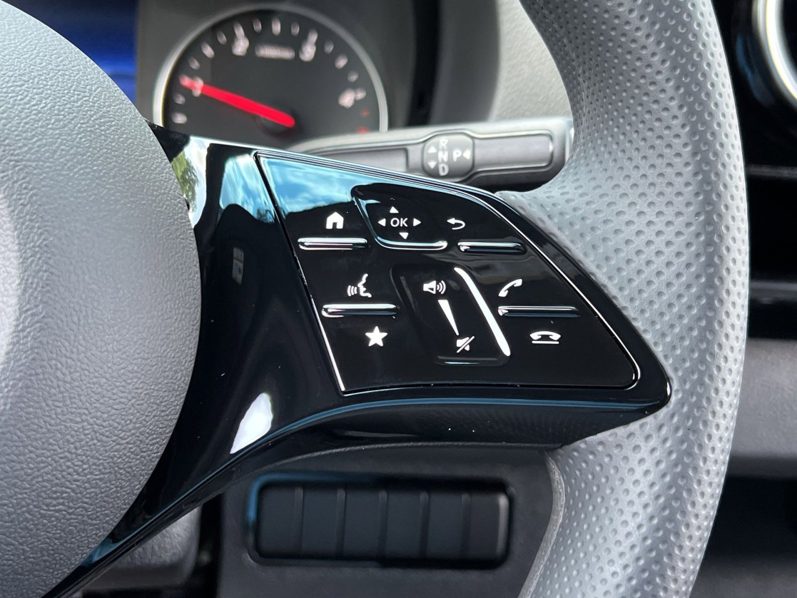 New 2025 Mercedes-Benz Sprinter 2500 image 30